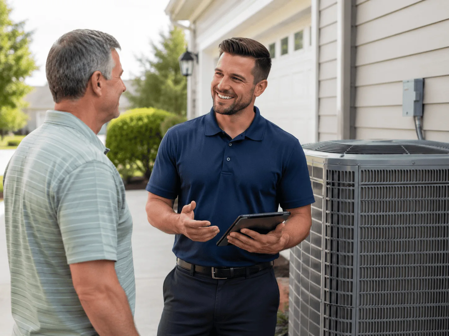 Heat Pump Installation Chester, CA FAQs